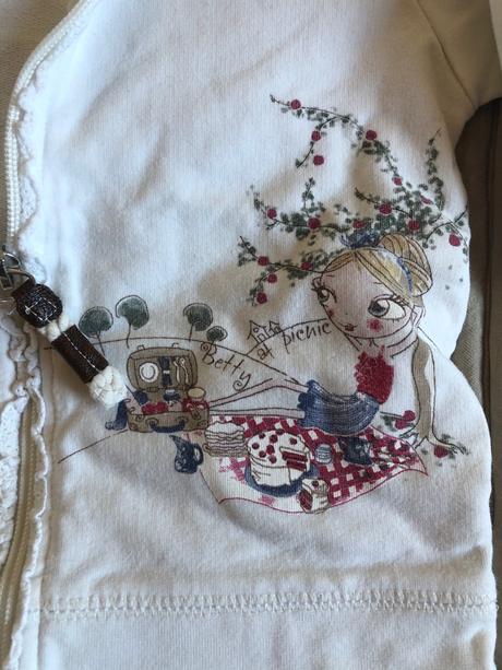 Mayoral mikina, mayoral,98