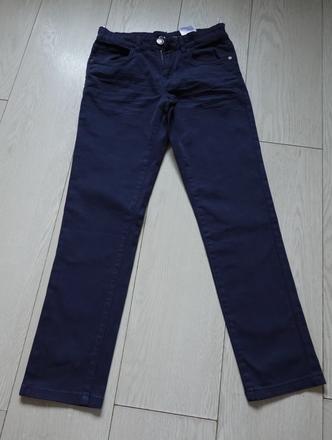 Nohavice c&a slim, c&a,146