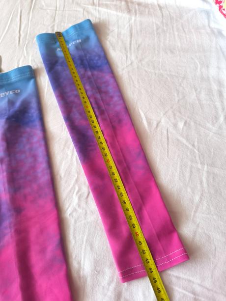 Návleky na ruky (športové, bežecké),