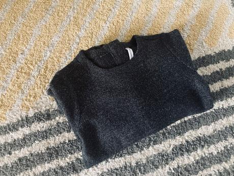 Trblietavé hrubšie šaty, coccodrillo,134