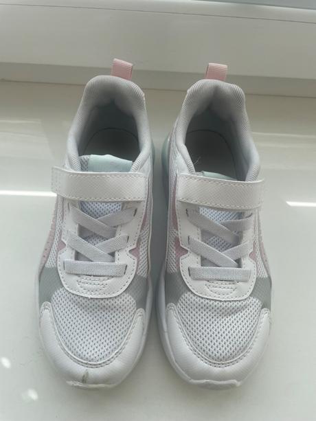 Tenisky na telesnú, puma,33