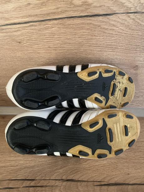 Kopačky adidas 11questra, adidas,37