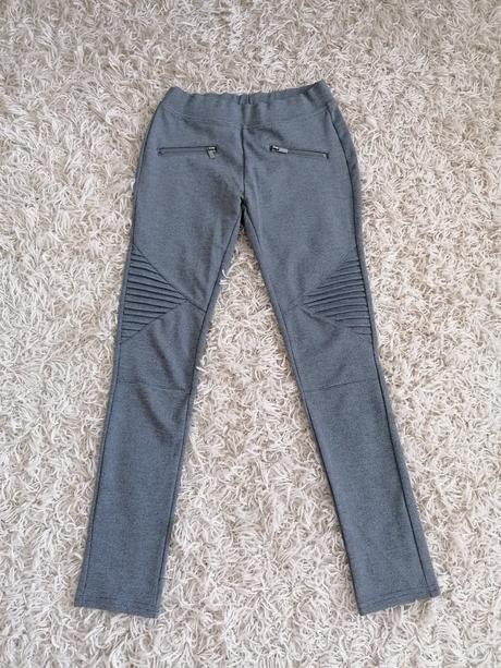 Dievčenské džegíny c&a, c&a,146