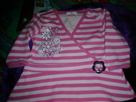 Šatôčky pre slečnu, dopodopo,80