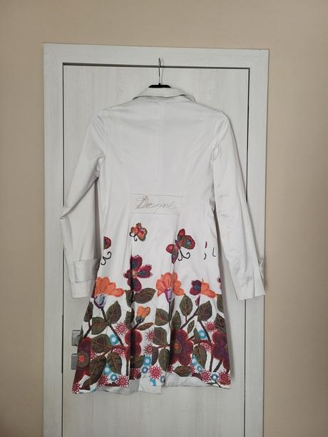 Kabatik desigual, desigual,38