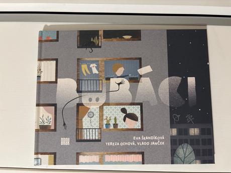 Bubáci - škandíková,