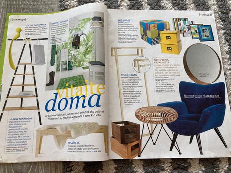 Tvorivé bývanie a môj dom,