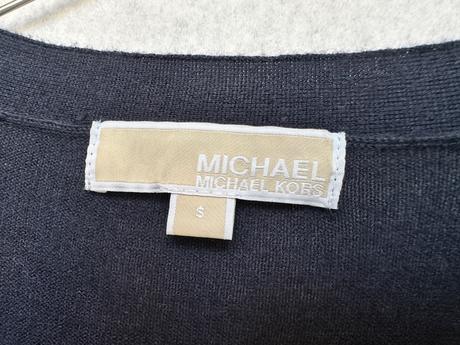 Michael michael kors kardigán, michael kors,s