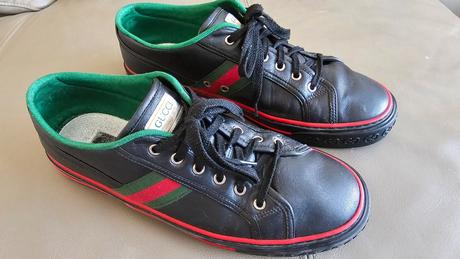 Gucci tenisky, gucci,44