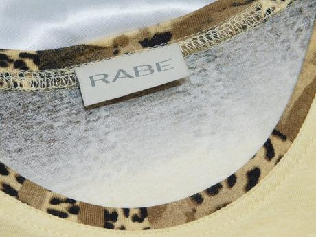 Kvalitne pekne tričko, 42