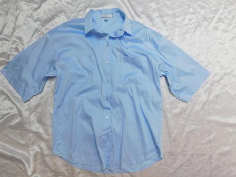 Luxusna košelova bluzka, 38