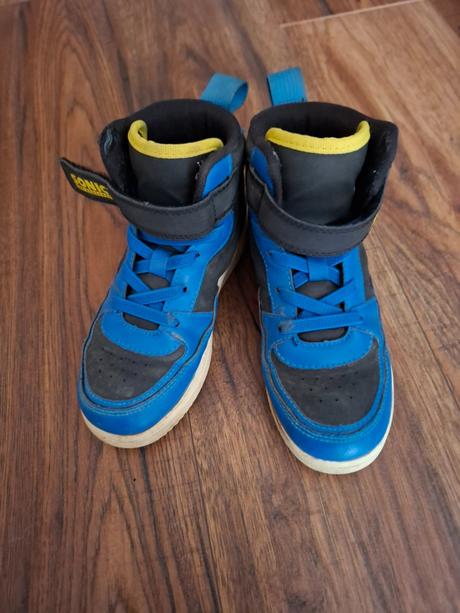 Predám topánky, h&m,28