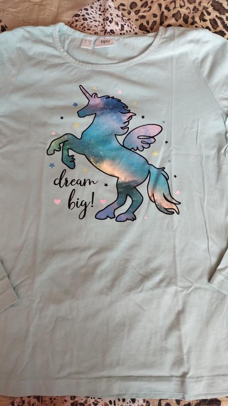 Tričko, bonprix,152