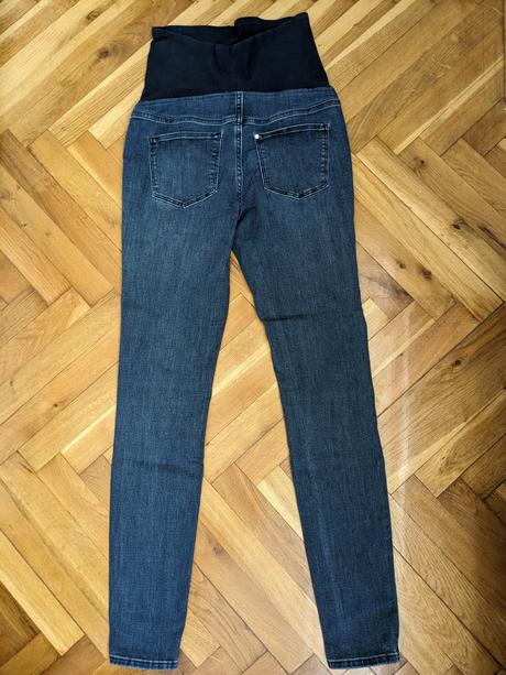 Tehotenské rifle h&m, h&m,s