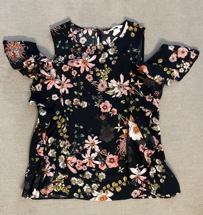 Bluzka, h&m,38