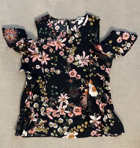 Bluzka, h&m,38