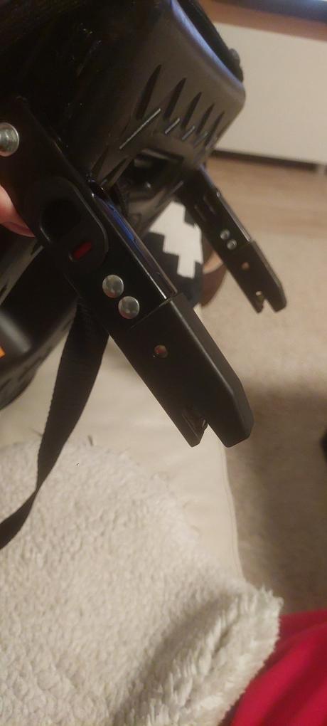 Podsedák s isofixom bomimi 22-36kg, 