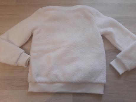 Mikina, dopodopo,122