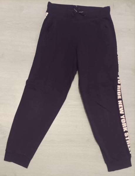 Tepláky, pepperts,152