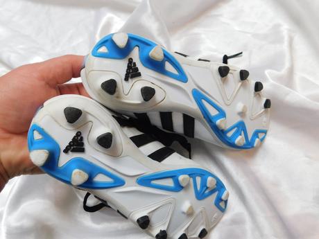 Kvalitne kopačky, adidas,28