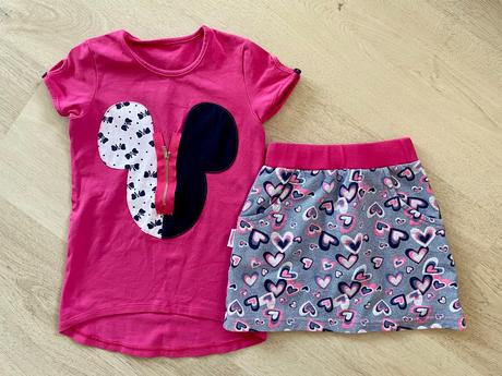 Nový letný set, 116