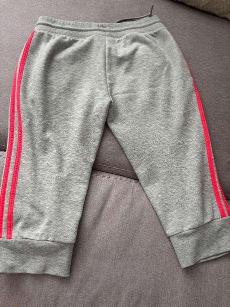 3/4 teplaky adidas, adidas,m