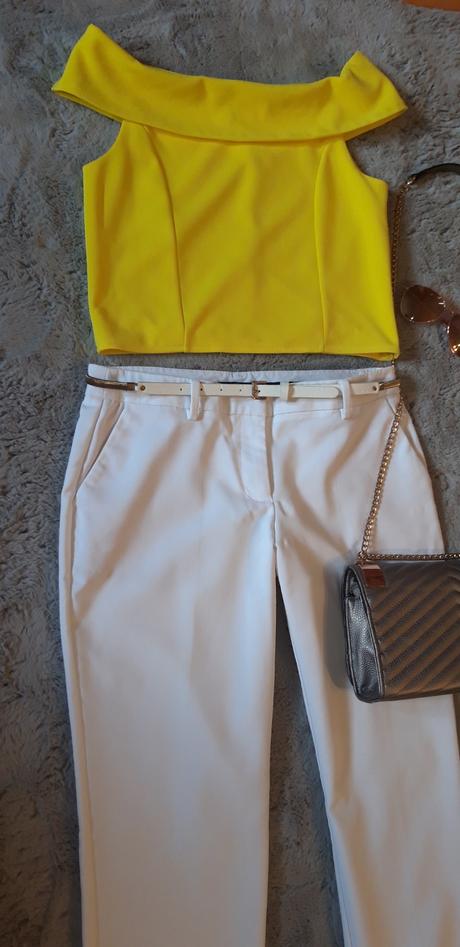 Blúzka / old money style, s