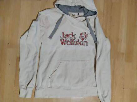 Mikina jack wolfskin, jack wolfskin,s