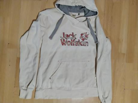 Mikina jack wolfskin, jack wolfskin,s