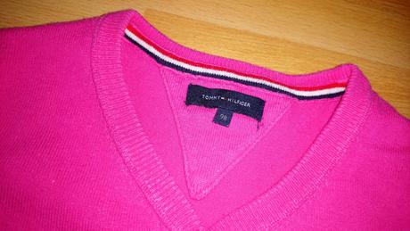 Sveter hilfiger, tommy hilfiger,98