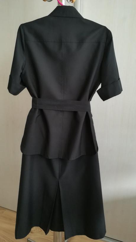 Dámsky kostým na leto, 38