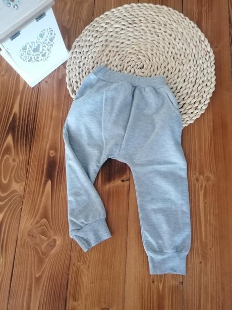 Pudlové teplačiky 92-98, reserved,92