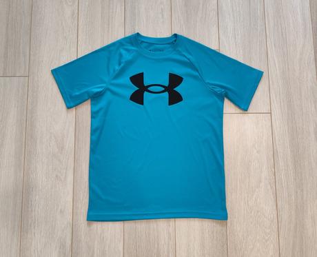 Under armour tričko, under armour,xs
