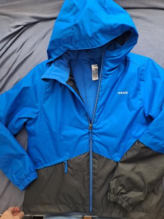 Zimná lyžiarska bunda, wedze,158