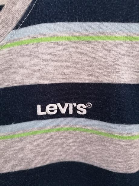 Tricko levi's 158, levis,158