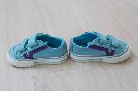 Tenisky vans veľ.20, vans,20