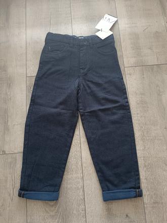 Nohavice, zara,116
