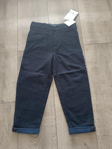 Nohavice, zara,116