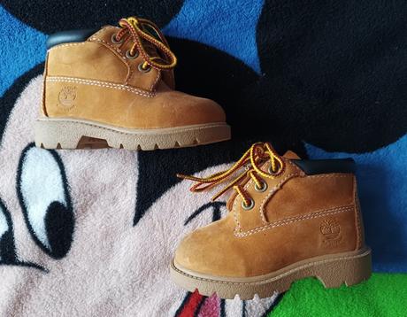 Kozene timberland velkost 20,5, timberland,20