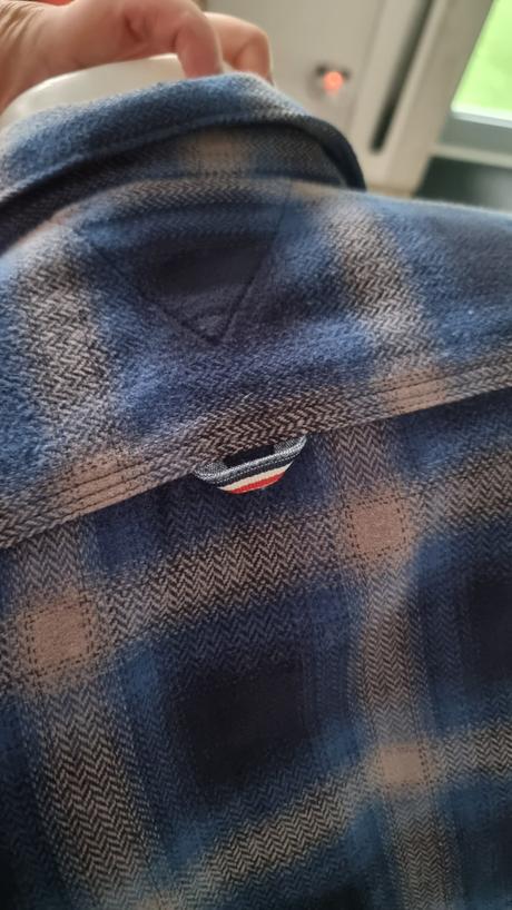 Hilfiger kosela, tommy hilfiger,164