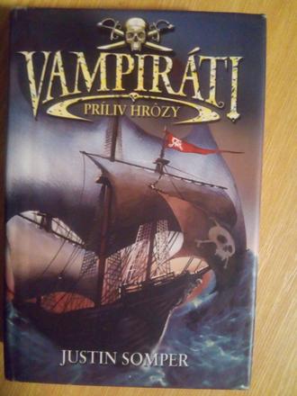 1. vampiráti - príliv hrôzy ô,