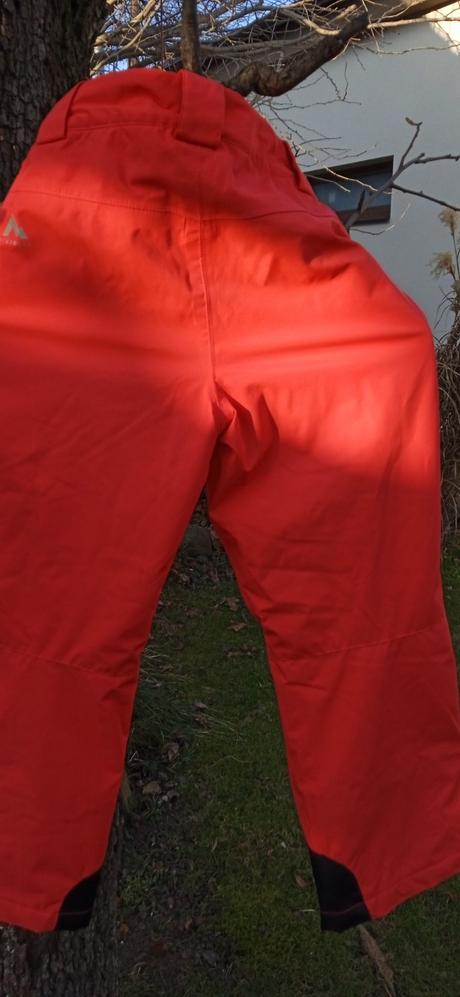 152 10 000 vodný stlpec - 30 eur, mckinley,152