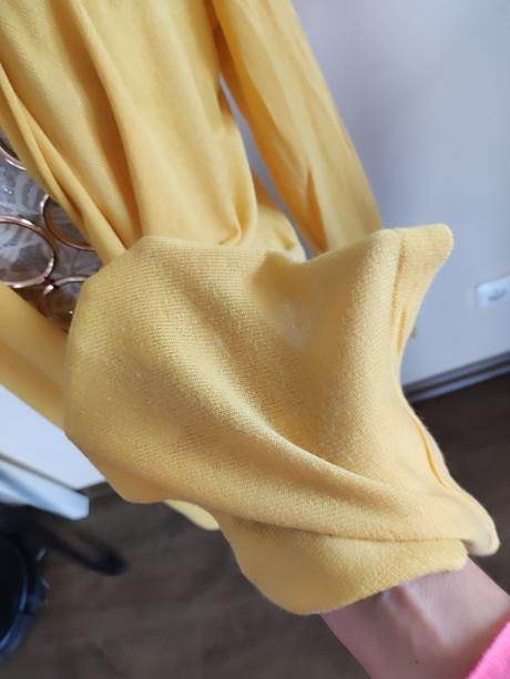 Dámsky kardigan, bershka,xl