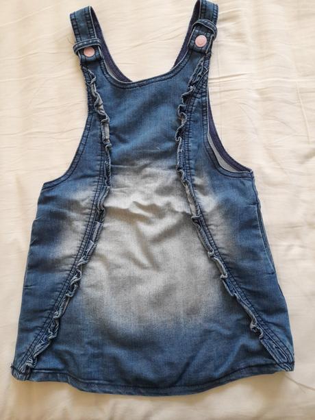 Riflové šatôčky, dopodopo,116