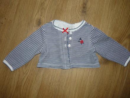 Svetrík -68, little angel®,68