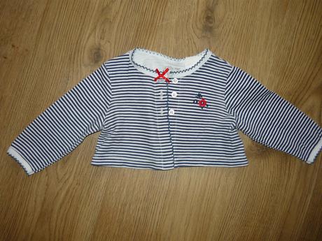 Svetrík -68, little angel®,68