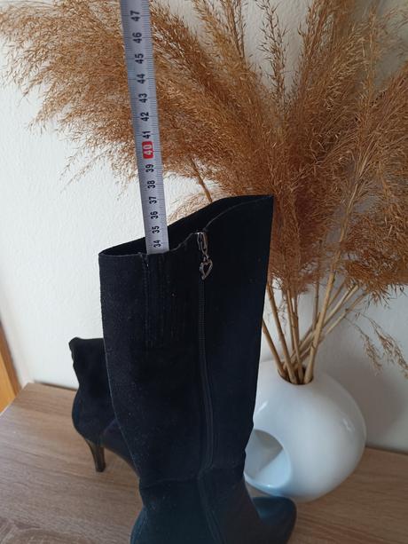 Vysoké čižmy v.36, john garfield,36