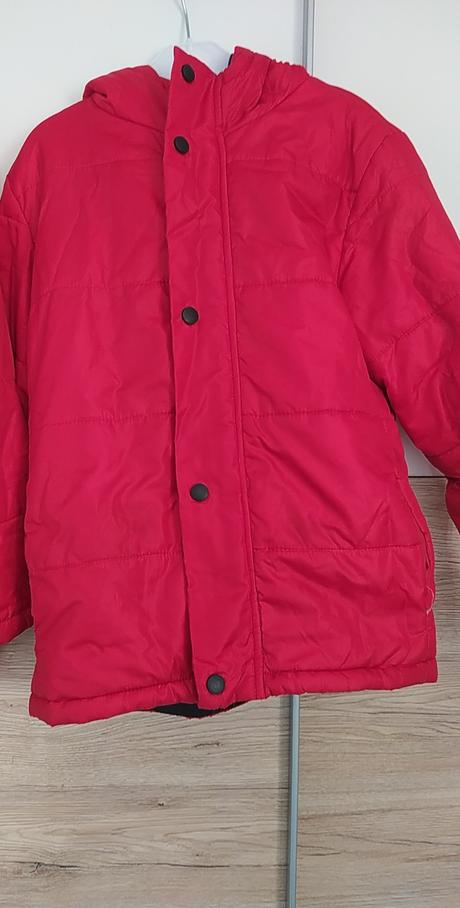 Vetrovka prechodná, 140