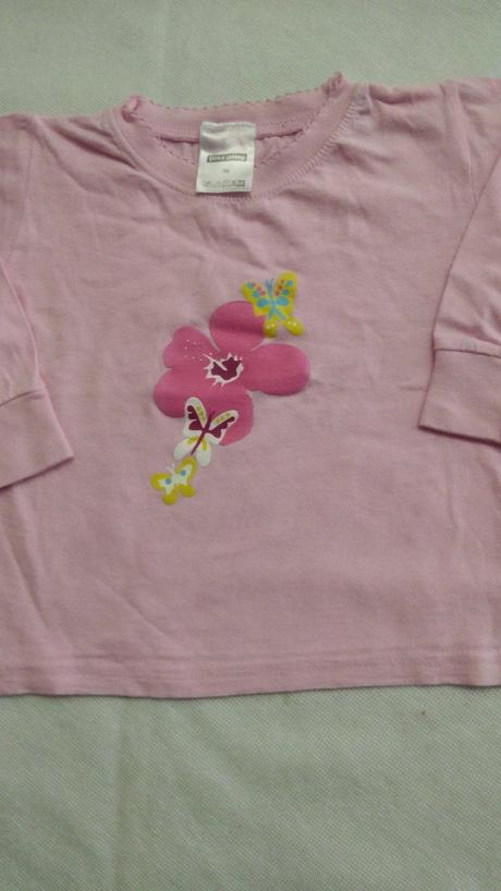 Pyžamko, just play,98