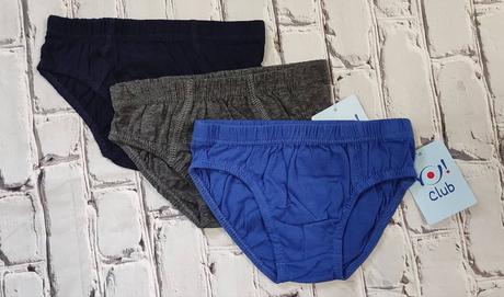 Bavlnené slipy - 3 pack, disney,98 / 104